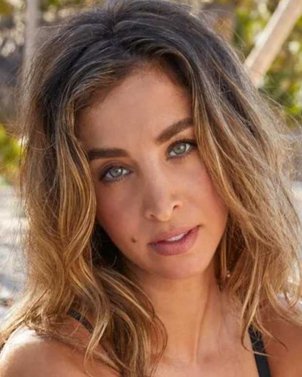 Katie Austin